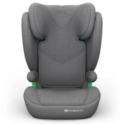 Siège auto junior fix 2 plus i-size - grey