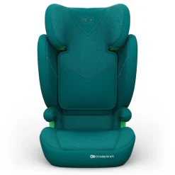 Siège auto junior fix 2 plus i-size - green