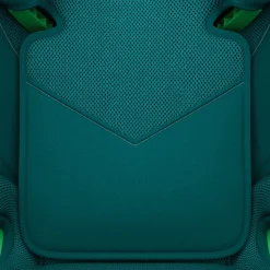 Siège auto junior fix 2 plus i-size - green