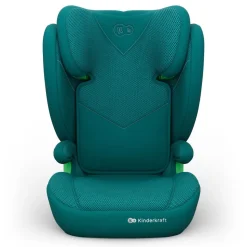 Siège auto junior fix 2 plus i-size - green