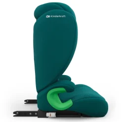 Siège auto junior fix 2 plus i-size - green