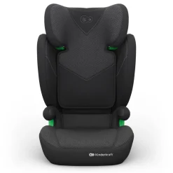 Siège auto junior fix 2 plus i-size - black