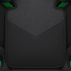 Siège auto junior fix 2 plus i-size - black