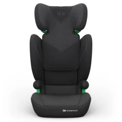 Siège auto junior fix 2 plus i-size - black
