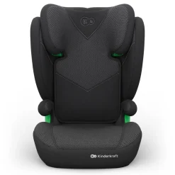 Siège auto junior fix 2 plus i-size - black
