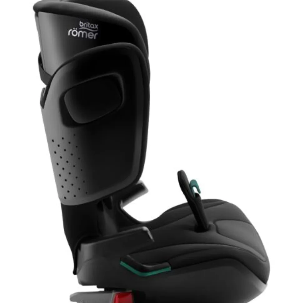 Siège auto kidfix i-size cosmos black