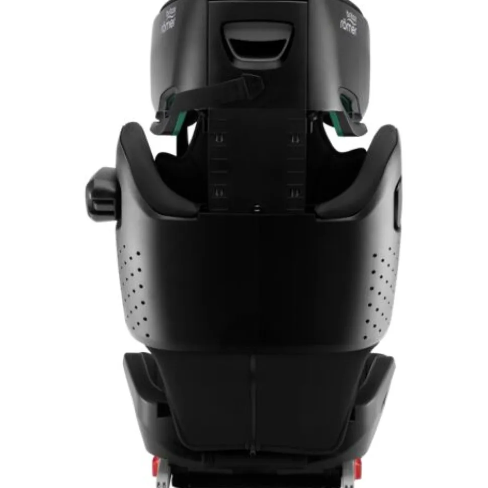 Siège auto kidfix i-size cosmos black