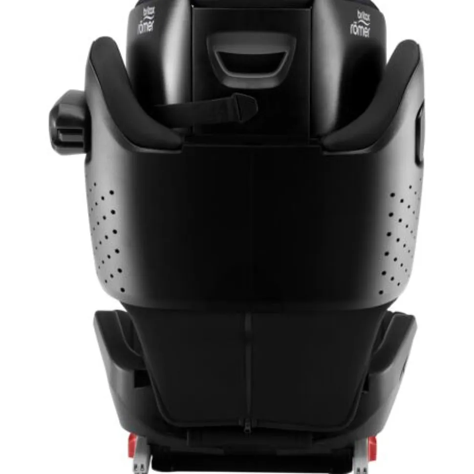 Siège auto kidfix i-size cosmos black