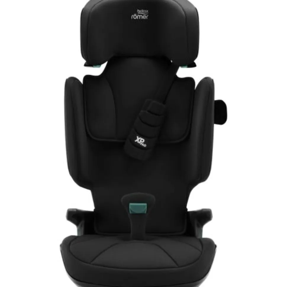 Siège auto kidfix i-size cosmos black