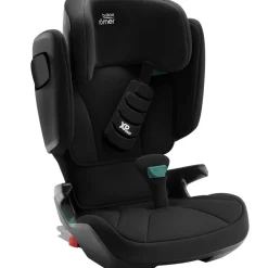 Siège auto kidfix i-size cosmos black