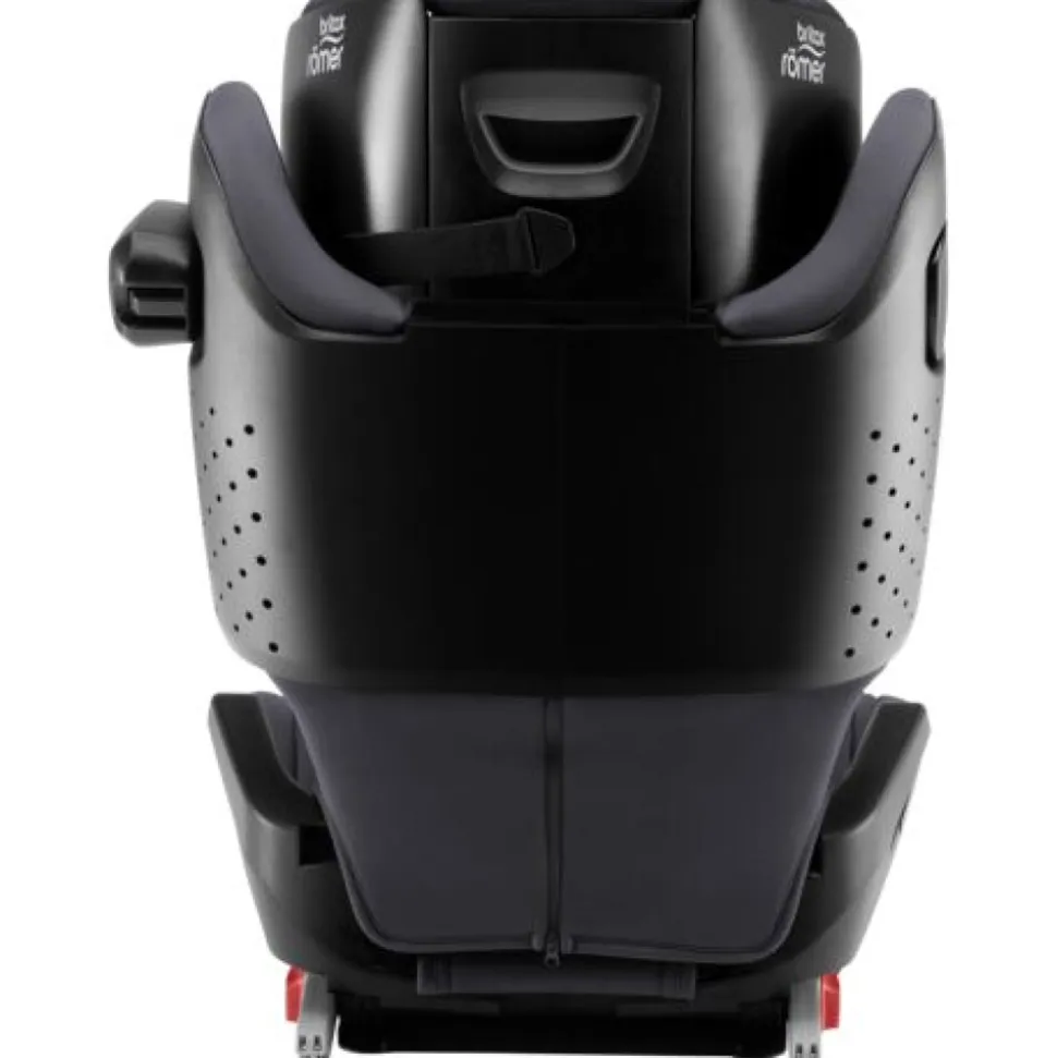 Siège auto kidfix i-size storm grey