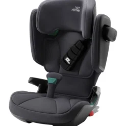 Siège auto kidfix i-size storm grey