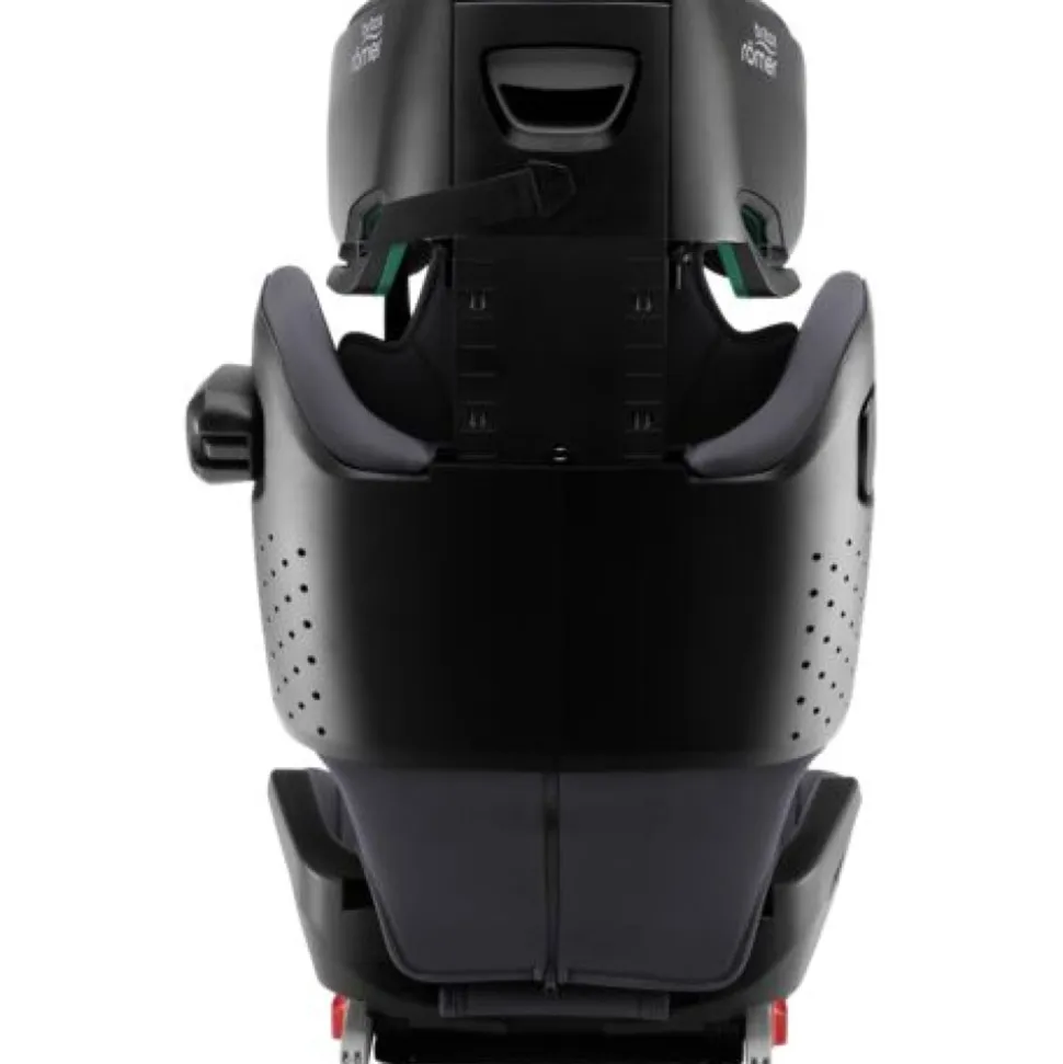Siège auto kidfix i-size storm grey