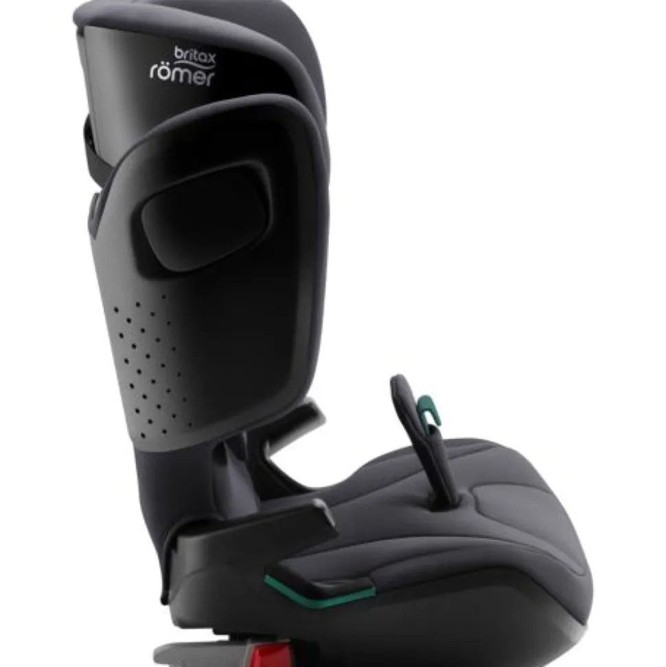 Siège auto kidfix i-size storm grey