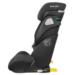 Siège auto kore i-size - authentic black - groupe 2/3