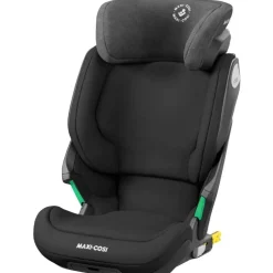 Siège auto kore i-size - authentic black - groupe 2/3