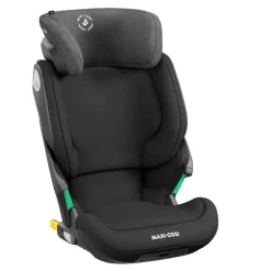 Siège auto kore i-size - authentic black - groupe 2/3