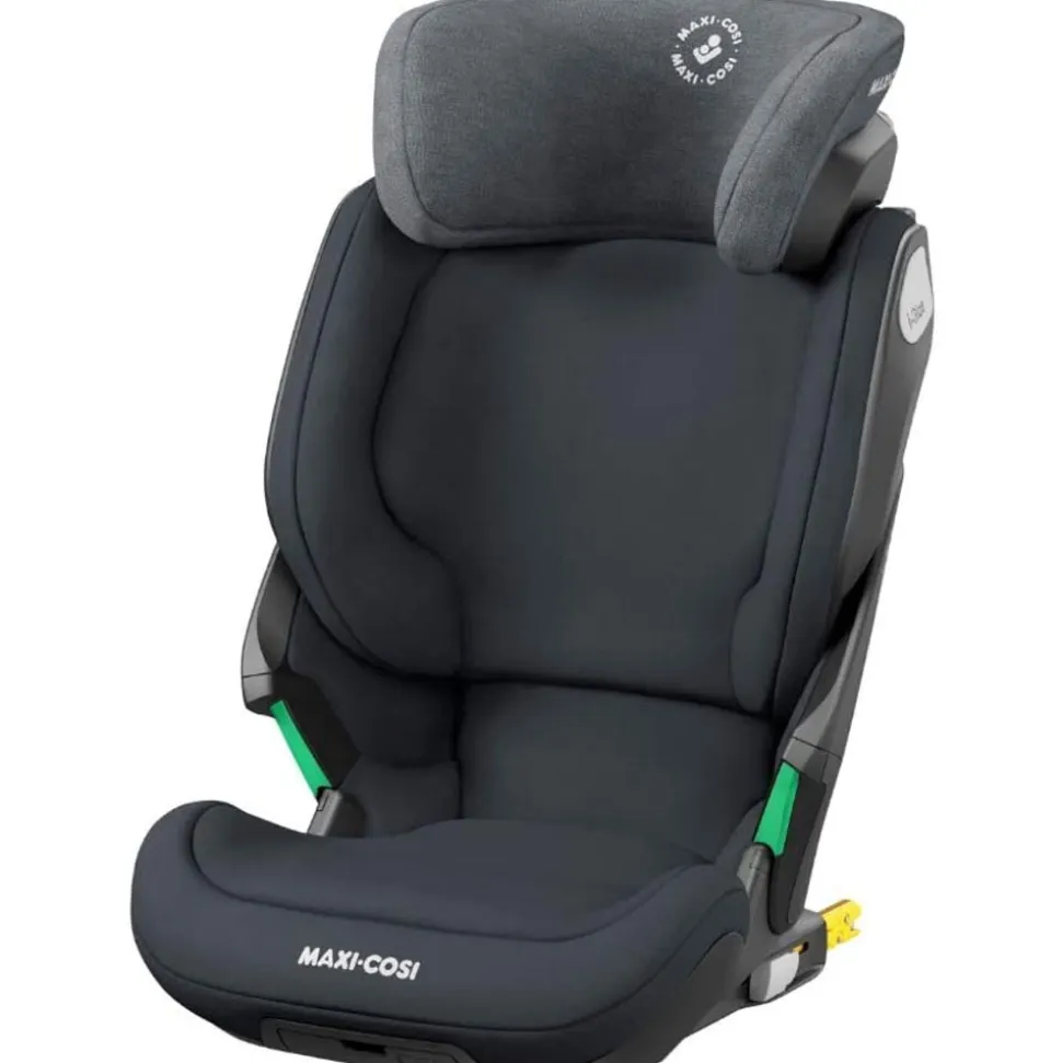 Siège auto kore i-size - authentic graphite - groupe 2/3