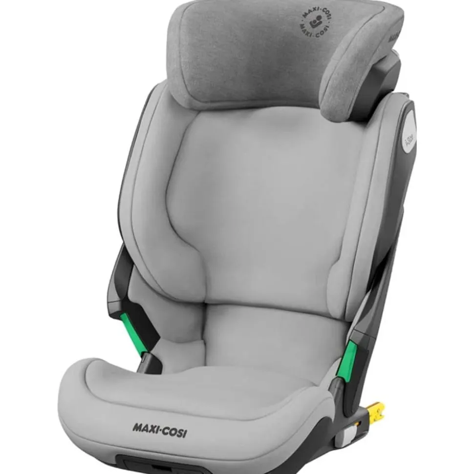 Siège auto kore i-size - authentic grey - groupe 2/3