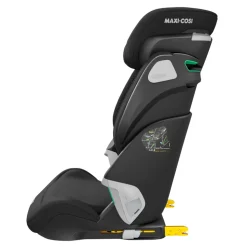 Siège auto kore pro i-size - authentic black - groupe 2/3
