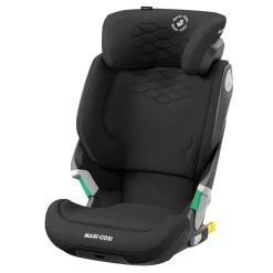 Siège auto kore pro i-size - authentic black - groupe 2/3