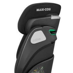 Siège auto kore pro i-size - authentic black - groupe 2/3