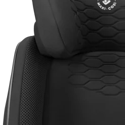 Siège auto kore pro i-size - authentic black - groupe 2/3