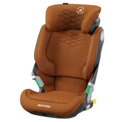 Siège auto kore pro i-size - authentic cognac - groupe 2/3