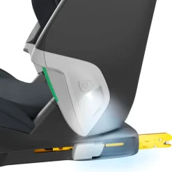 Siège auto kore pro i-size - authentic graphite - groupe 2/3
