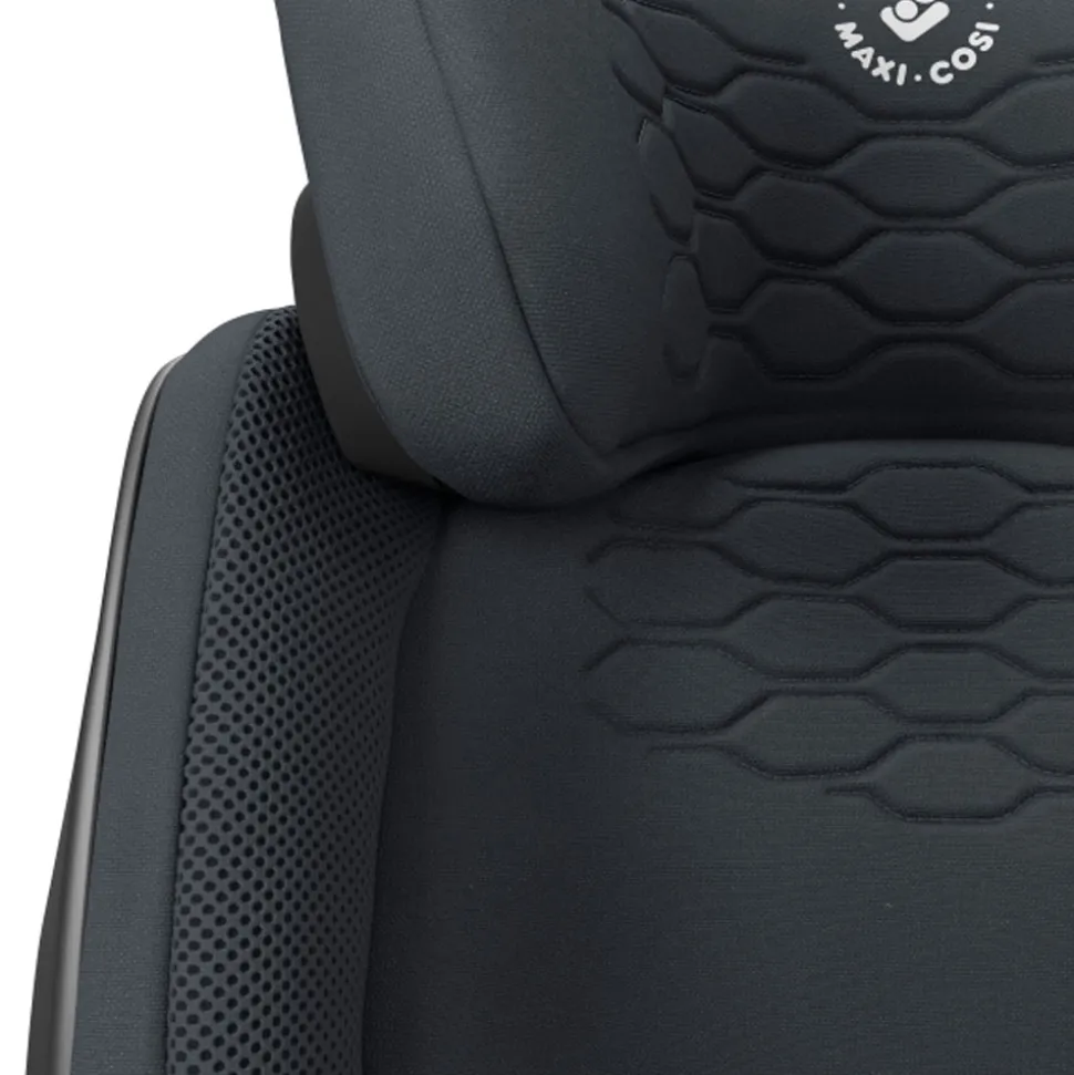 Siège auto kore pro i-size - authentic graphite - groupe 2/3