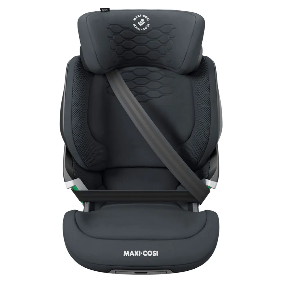 Siège auto kore pro i-size - authentic graphite - groupe 2/3