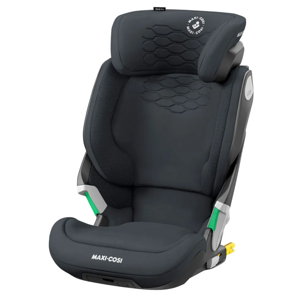 Siège auto kore pro i-size - authentic graphite - groupe 2/3