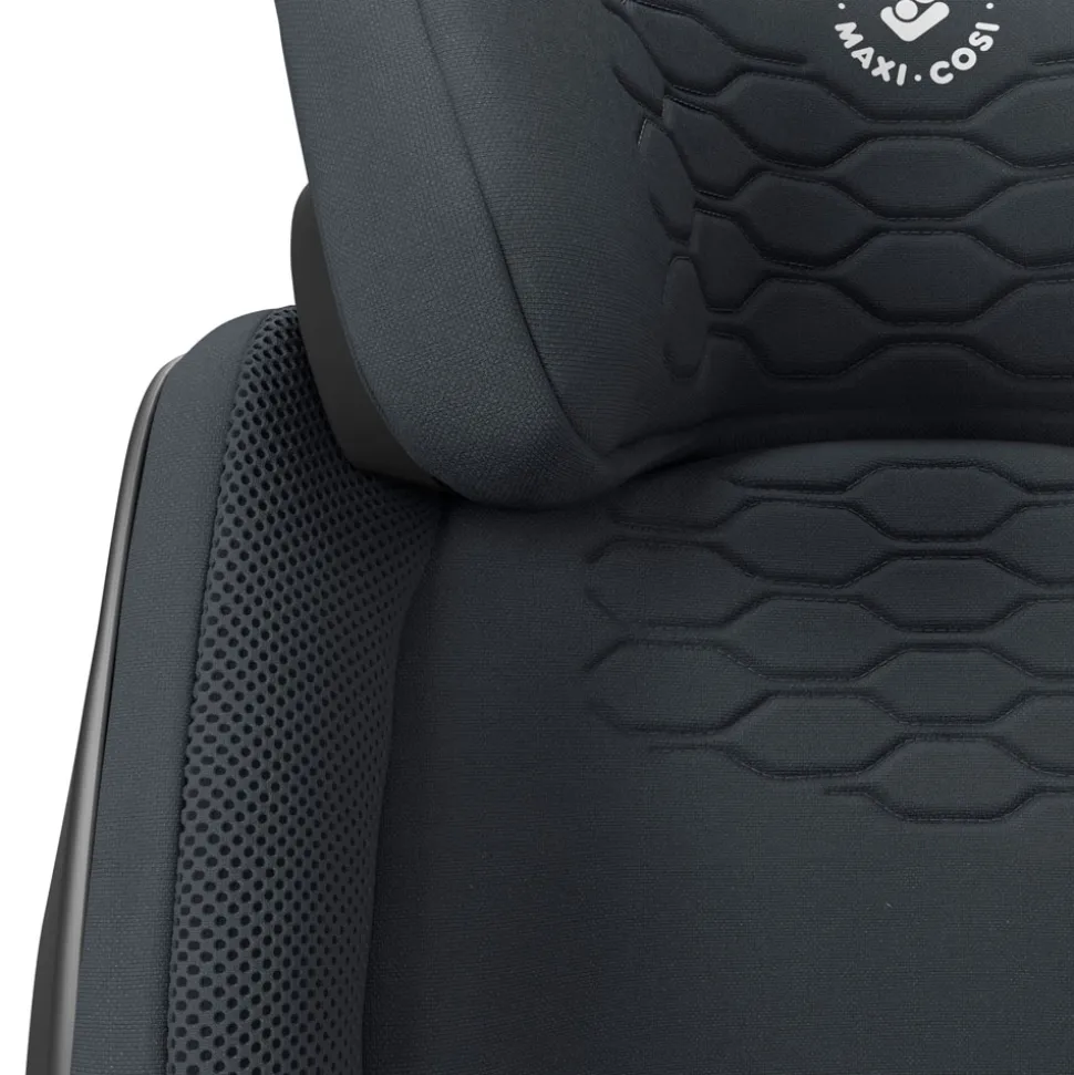 Siège auto kore pro i-size - authentic graphite - groupe 2/3