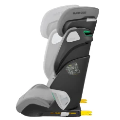 Siège auto kore pro i-size - authentic grey - groupe 2/3