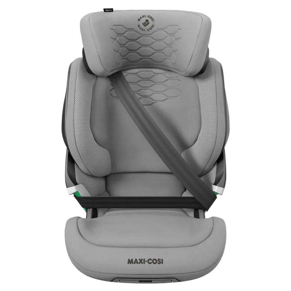 Siège auto kore pro i-size - authentic grey - groupe 2/3