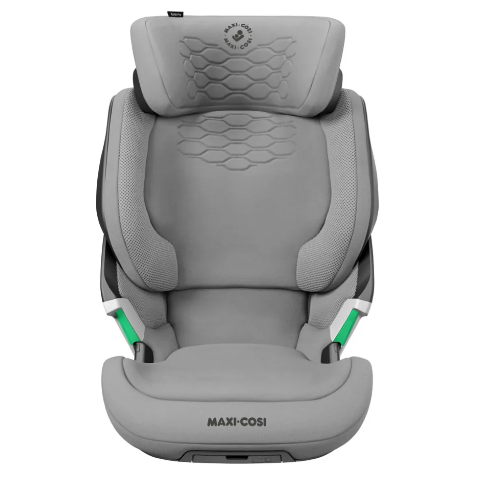 Siège auto kore pro i-size - authentic grey - groupe 2/3