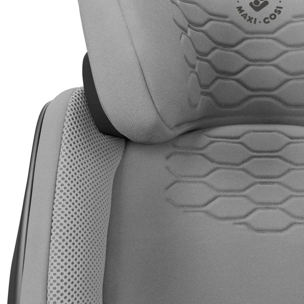 Siège auto kore pro i-size - authentic grey - groupe 2/3