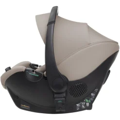 Siège-auto kory i-size essential sandshell