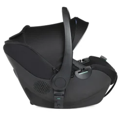 Siège-auto kory i-size plus air black