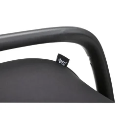 Siège-auto kory i-size plus air black