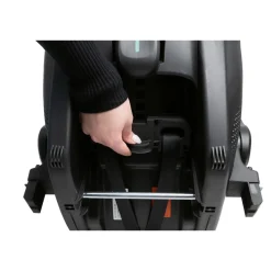 Siège-auto kory i-size plus air black