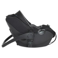 Siège-auto kory i-size plus air black