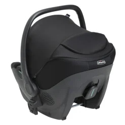 Siège-auto kory i-size plus air black