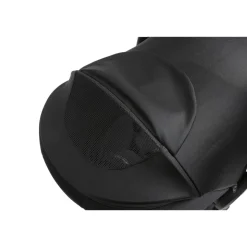Siège-auto kory i-size plus air black