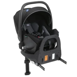 Siège-auto kory i-size plus air black