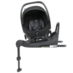 Siège-auto kory i-size plus air black