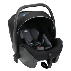 Siège-auto kory i-size plus air black