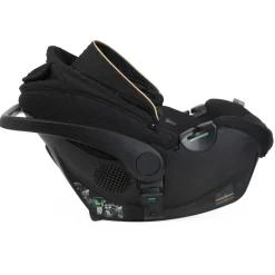 Siège auto kory plus i-size black re_lux