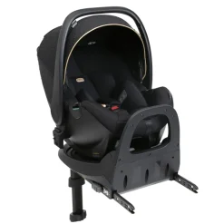 Siège auto kory plus i-size black re_lux
