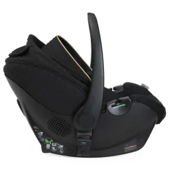 Siège auto kory plus i-size black re_lux